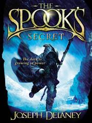 Cover of: The Spook's Secret by 