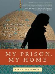 Cover of: My Prison, My Home | 