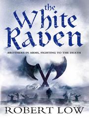 The White Raven