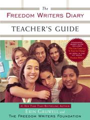 Cover of: The Freedom Writers Diary Teacher's Guide