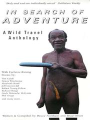 Cover of: In Search of Adventure
