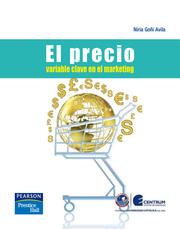 Cover of: El precio