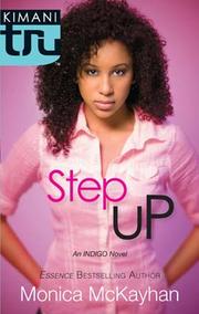 Cover of: Step Up