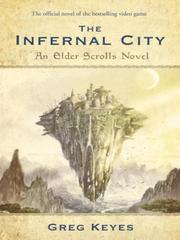 Cover of: The Infernal City