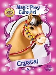 Cover of: Crystal the Snow Pony