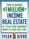 Cover of: How to Acquire $1-million in Income Real Estate in One Year Using Borrowed Money in Your Free Time