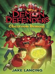 Cover of: Classroom Demons