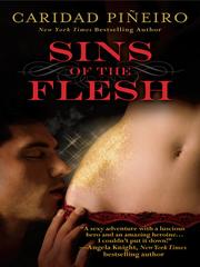 Cover of: Sins of the Flesh