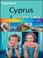 Cover of: Frommer's Cyprus With Your Family