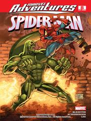 Cover of: Marvel Adventures Spider-Man by 