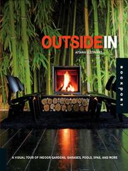 Cover of: Outside In