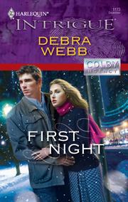Cover of: First Night by 