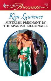 Cover of: Mistress: Pregnant by the Spanish Billionaire by 