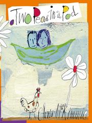 Cover of: Two Peas in a Pod