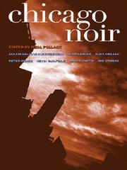 Cover of: Chicago Noir | 