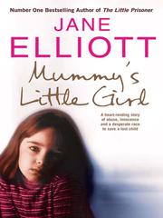 Cover of: Mummy's Little Girl by 