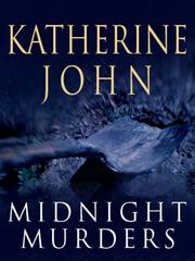 Cover of: Midnight Murders by 