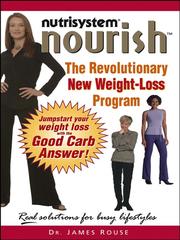 NutriSystem Nourish