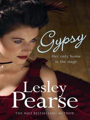Gypsy by Lesley Pearse