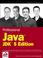 Cover of: Professional Java