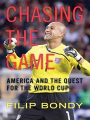 Cover of: Chasing the Game by 