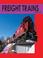 Cover of: Freight Trains