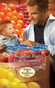 Cover of: Surprise Dad