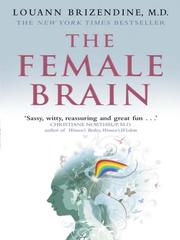 Cover of: The Female Brain by 