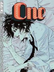 Cover of: One, Volume 8 by 