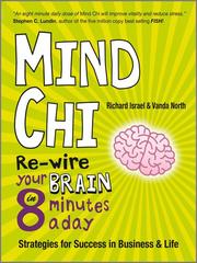 Cover of: Mind Chi by 