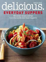 Cover of: Everyday Suppers