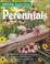 Cover of: Southern Living Garden Guide Perennials (Southern Living Garden Guides)
