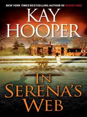 Cover of: In Serena's Web by 