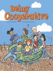 Cover of: Being Cooperative