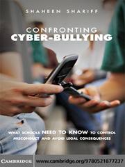 Cover of: Confronting Cyber-Bullying