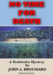 Cover of: No Time For Death