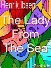 Cover of: The Lady From The Sea