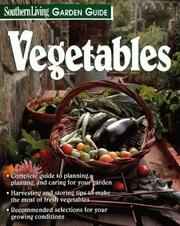 Cover of: Southern living garden guide.