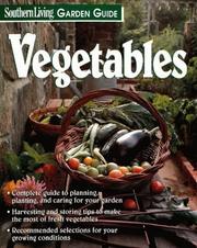 Cover of: Southern living garden guide. by Jennifer Greer, Jennifer Greer