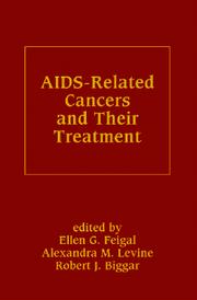 AIDS-Related Cancers and Their Treatment