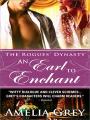 Cover of: Earl to Enchant