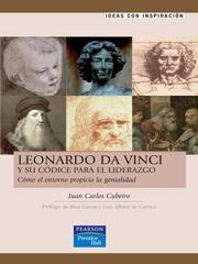 Cover of: Leonardo Da Vinci y su codice para el Liderazgo