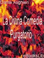 Cover of: La Divina Comedia - Purgatorio by Dante Alighieri