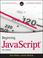 Cover of: Beginning JavaScript®