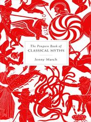 Cover of: The Penguin Book of Classical Myths