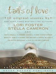 Cover of: Tails of Love by 