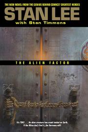 Cover of: The Alien Factor