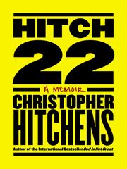 Cover of: Hitch-22