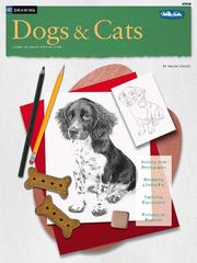 Cover of: Dogs & Cats by 