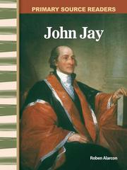 Cover of: John Jay